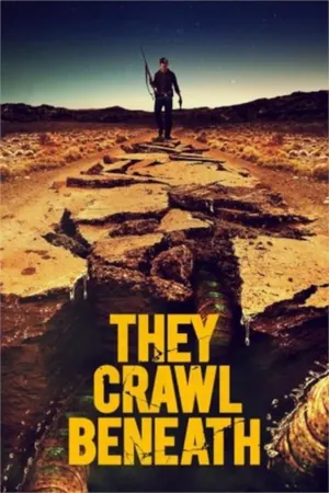 It Crawls Beneath (2022)
