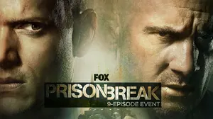 Prison Break Season 5 (Complete)