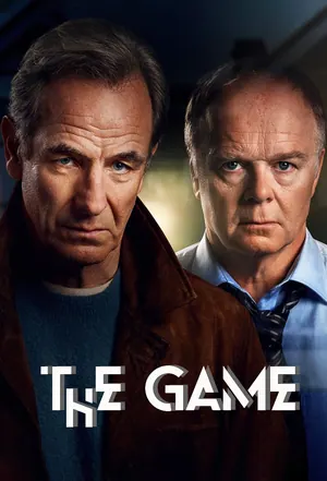 The Game (2025) Season 1 (Complete) [Zip Added]
