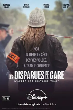 The Lost Station Girls Season 1 (Complete) – French