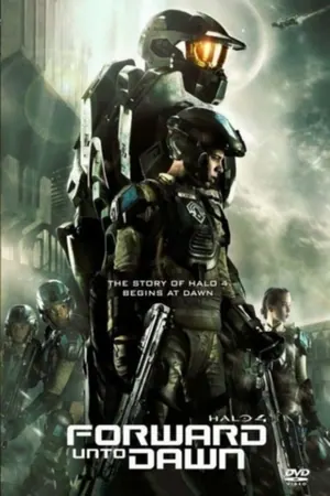 Halo 4: Forward Unto Dawn (2012)