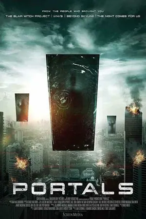 Portals (2019)