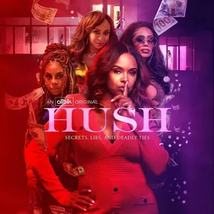 Hush Season 1 (Complete)