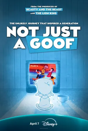 Not Just a Goof (2025)