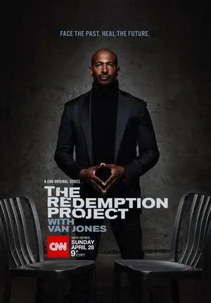 The Redemption Project with Van Jones (Complete)