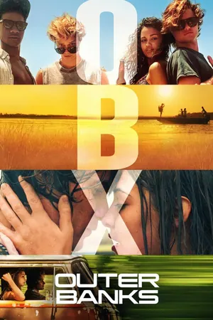 Outer Banks (2020) Season 1 – 2 (Complete)