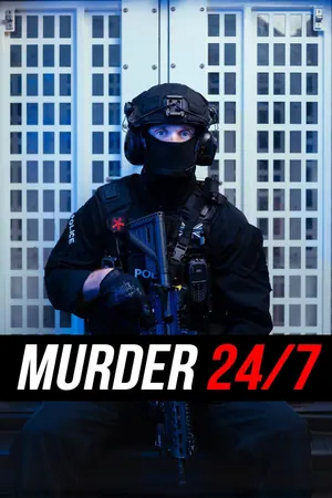 Murder 24/7 Season 3 (Episode 1 – 2 Added)