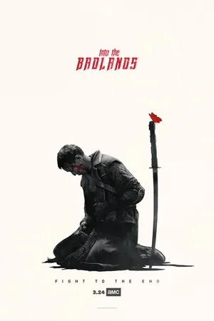 Into the Badlands Season 2 (Complete)