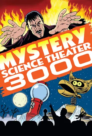 Mystery Science Theater 3000 Season 11 (Complete)