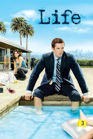 Life Season 1 – 2 (Complete) [Repack]