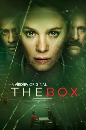 The Box Season 1 Episode 1 – 7 (Complete)
