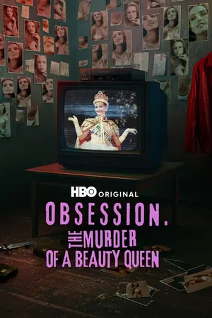 Obsession: The Murder of a Beauty Queen Season 1 (Complete) – Polish