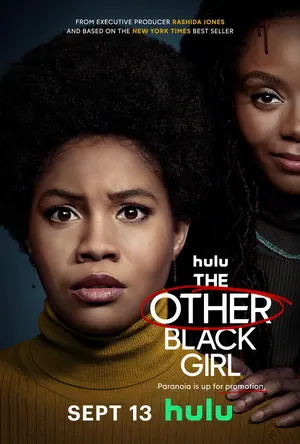 The Other Black Girl Season 1 (Complete)