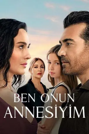 Ben Onun Annesiyim Season 1 (Complete) Turkish Drama