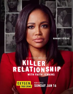 Killer Relationship with Faith Jenkins Season 4 (Episode 4 Added)