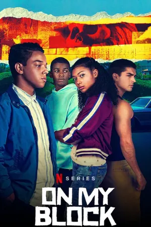 On My Block Season 4 (Complete)