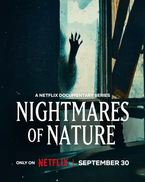 Nightmares of Nature Season 2 (Complete)