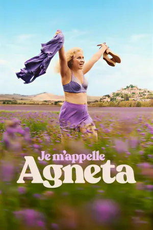 Je m’appelle Agneta (2026) – Swedish