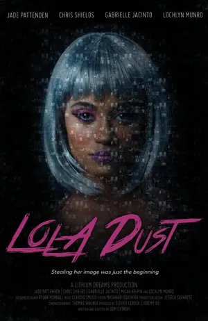 Lola Dust (2024)