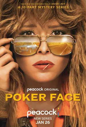Poker Face (2023) Season 2 (Complete)