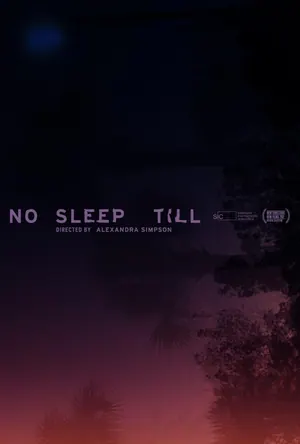 No Sleep Till (2024)