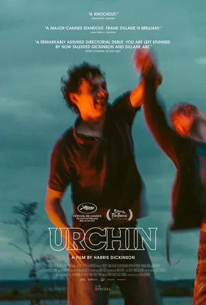 Urchin (2025)
