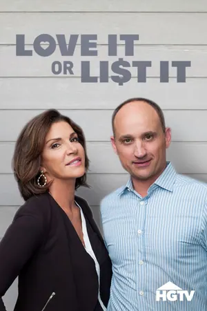 Love It or List It Season 21 (Complete)