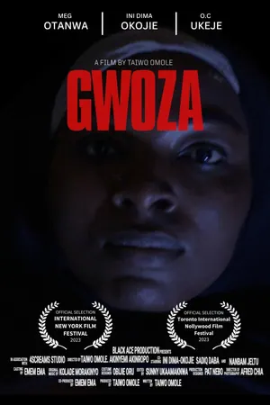 Gwoza (2025) – Nollywood Movie