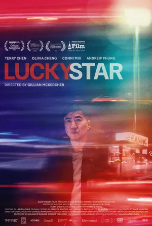 Lucky Star (2024)