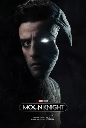 Moon Knight Season 1 Episode 1 – 6 (Complete)