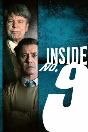 Inside No. 9 Season 8 (Complete)