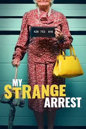 My Strange Arrest Season 4 (Complete)