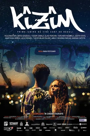 Kîzîm (2026) – Romanian