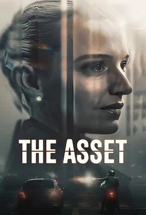 The Asset Season 1 (Complete) – Danish