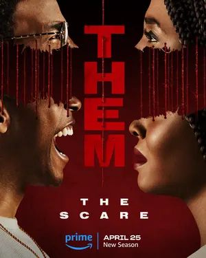 Them Season 2 (Complete)