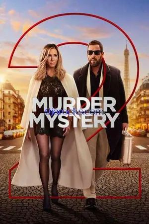 Murder Mystery
