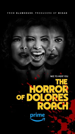 The Horror of Dolores Roach Season 1 (Complete)