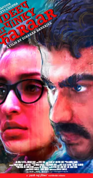 Sandeep Aur Pinky Faraar (2021) – Bollywood Movie