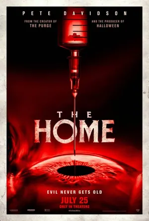 The Home (2025)