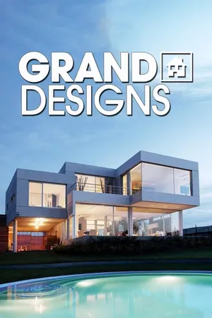 Grand Designs Season 27 (Complete)