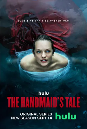 The Handmaid’s Tale Season 1 – 5 (Complete)
