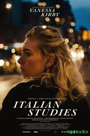 Italian Studies (2022)