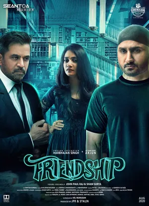 Yaari Ho Toh Aisi (Friendship) (2021) – Bollywood Movie