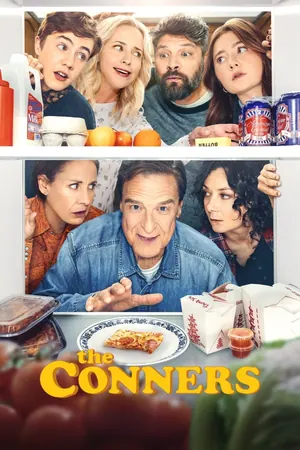 The Conners Season 6 (Complete)