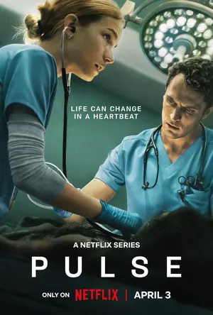 Pulse (2025) Season 1 (Complete)