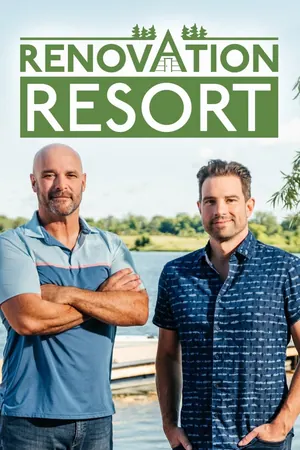 Renovation Resort Season 3 (Episode 1 Added)