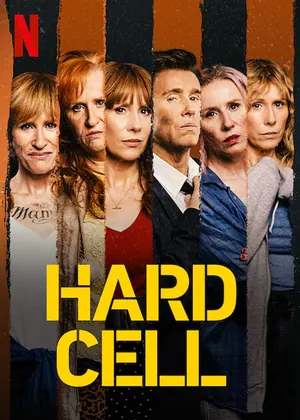 Hard Cell Season 1 Episode 1 – 6 (Complete)