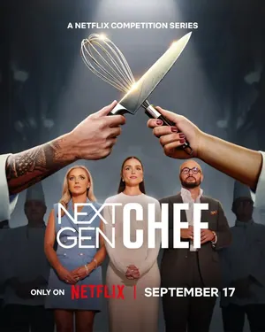 Next Gen Chef Season 1 (Complete)