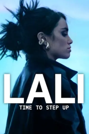 Lali: La que le gana al tiempo (2025) – Spanish