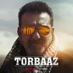 Torbaaz (2020) – Bollywood Movie